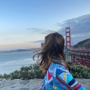 Meet your Posher, Daniela